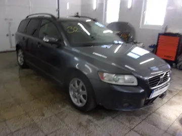 Volvo V50, 1,6d