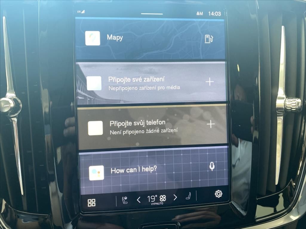 Volvo V90, 2,0   B4 AWD CC ULTIMATE - fotka 4