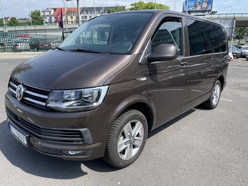2,0TDi 150kW Comfortline