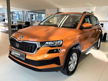 Ambition 1,5 TSI 110 kW
