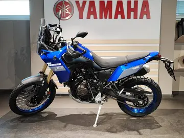 Yamaha, Ténéré 700 AKCE SKLADEM + 20 0