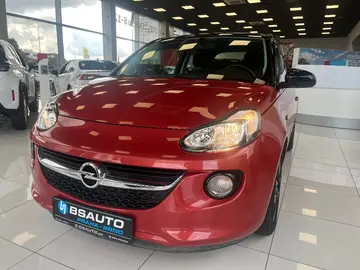 Opel Adam, 1.4i 64kW 2018