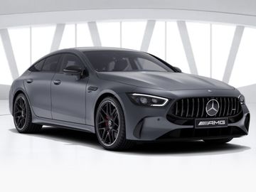 53 AMG 4MATIC 4DOOR | SKLADEM