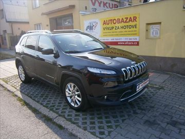 2,2 AWD 9ATX 200k Act Drive II
