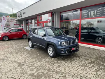 Jeep Renegade, RENEGADE 1.0 120K Limited