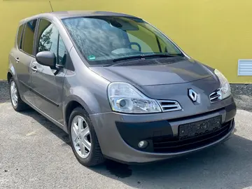 Renault Modus, Billancourt 76 KW