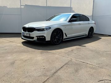 540i X-Drive M-Performance//ČR