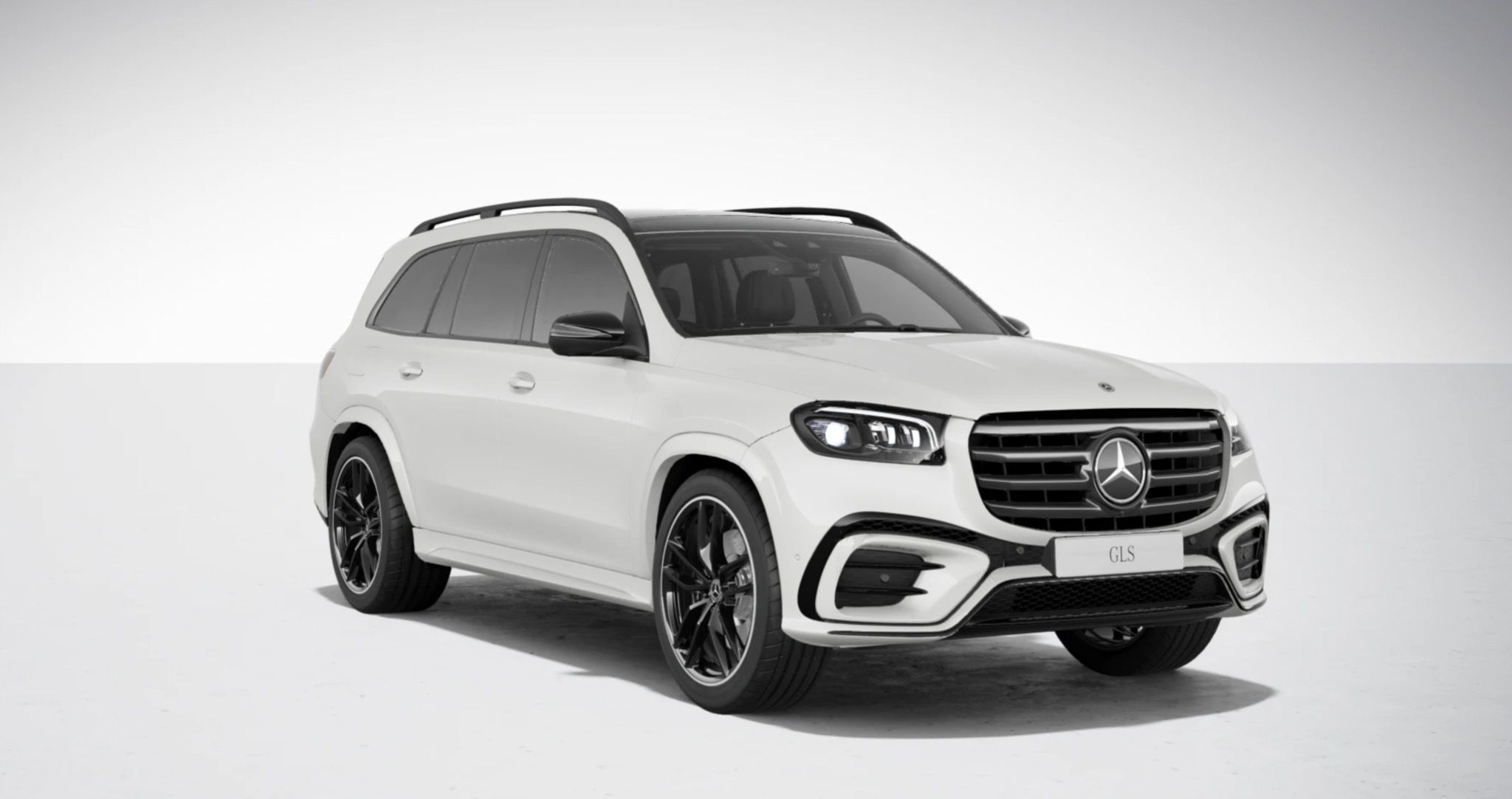 Mercedes-Benz GLS, 450d AMG | FACELIFT | MAX - fotka 3