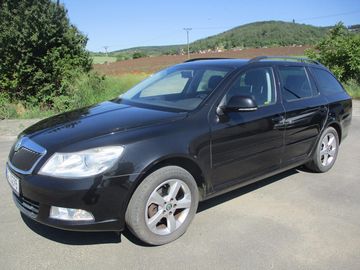 1.8TSi*118kW*ČR*COMFORTLINE