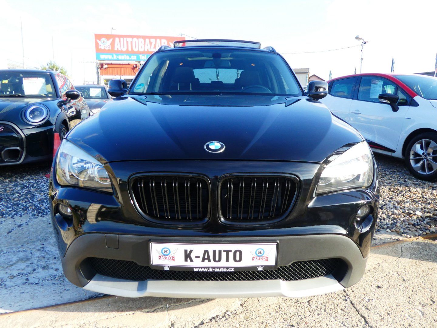 BMW X1, 18d 105kW*xDrive*Panorama*PDC* - fotka 2