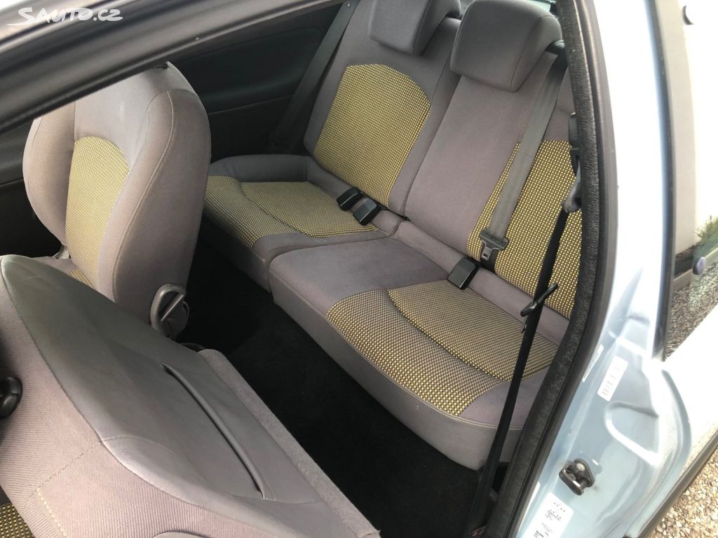 Peugeot 206 1.4 i Klima | Sauto.cz