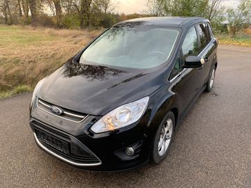 1.6TDCi 85kW