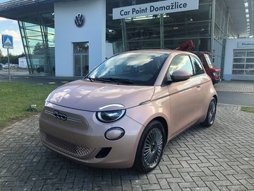 ICON BERLINA 42 KWH