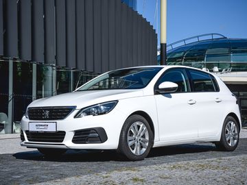 Active 1.5 Bluehdi S&s ZAK ČR