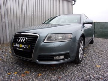 3.0TDi176kW 4X4@EL.ŠÍBR@TOP KM