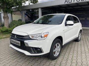 1,6 INFORM  MIVEC 2WD LPG