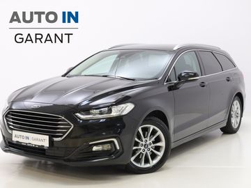 110kW,AT8,FordPass,winter pake