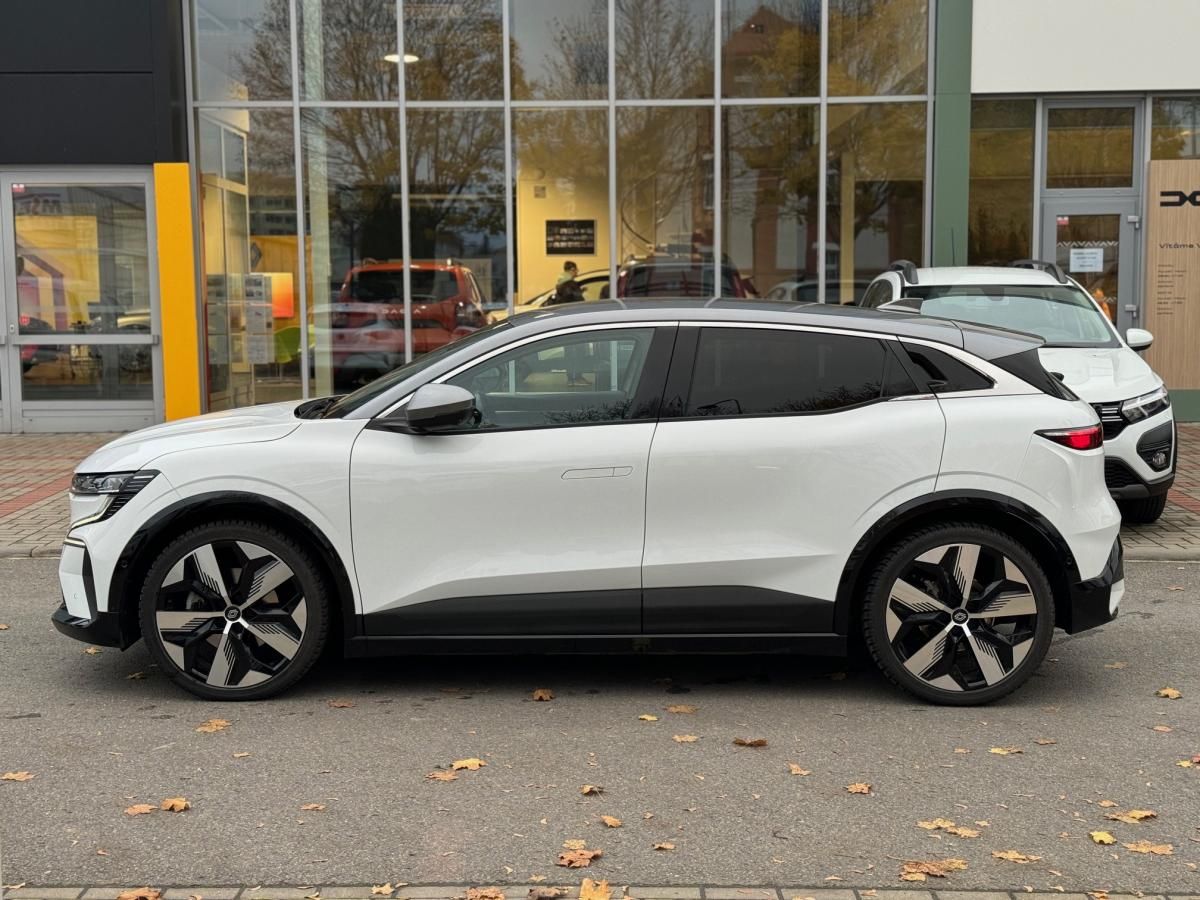 Renault Mégane, Megane E Tech Techno EV60 220k - fotka 2