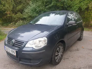 Volkswagen Polo, NA SPLÁTKY VŠEM BEZ REGISTRU