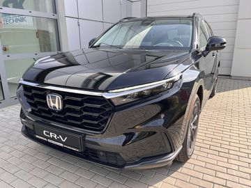 2.0e:FHEV Advance