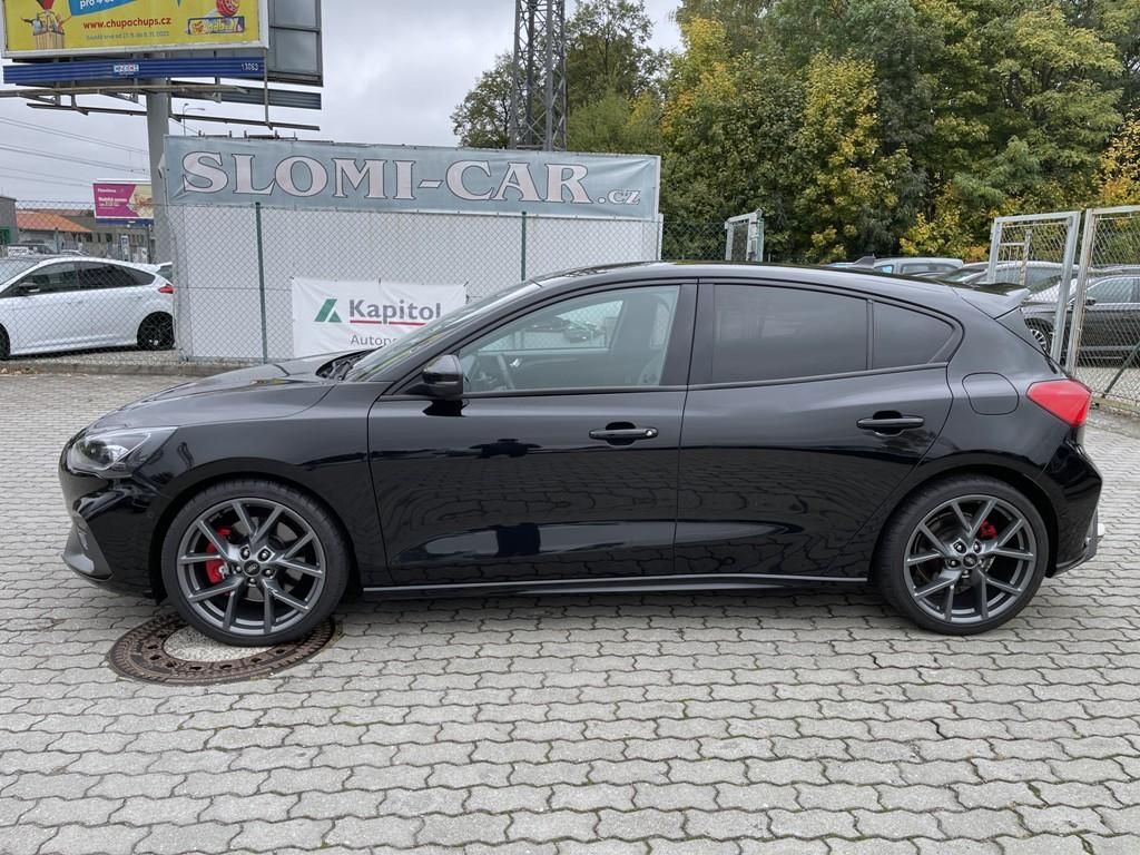 Ford Focus, ST 2.3 EB 206 kW odpočet DPH - fotka 3