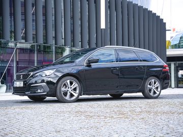 SW GT NAVI 1.5HDi 1MAJITEL ČR!