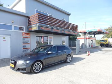 3.0 TDI QUATTRO S-LINE