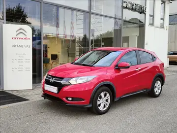 Honda HR-V, 1,5 i-VTEC Elegance