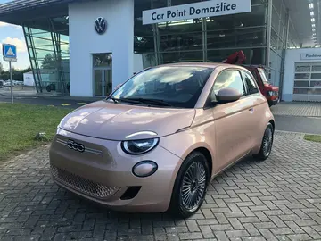 Fiat 500E, ICON BERLINA 42 KWH