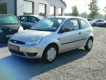 Ford Fiesta, 1,3 -3 dveř.