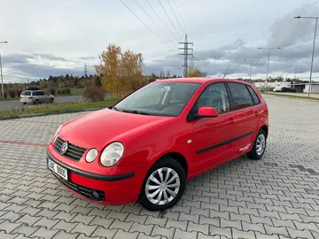 Volkswagen Polo, Volkswagen Polo 1.2