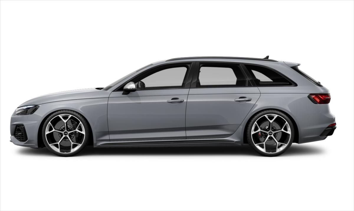Audi RS4, TFSi Competition Plus *NOVÝ VŮ - fotka 2