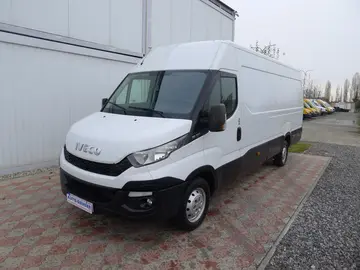 Iveco Daily, 35S130 2,3 Maxi