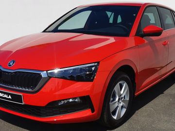 Style 1.5 TSI 110 kW