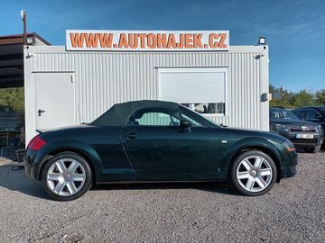 1.8T 132kW QUATTRO