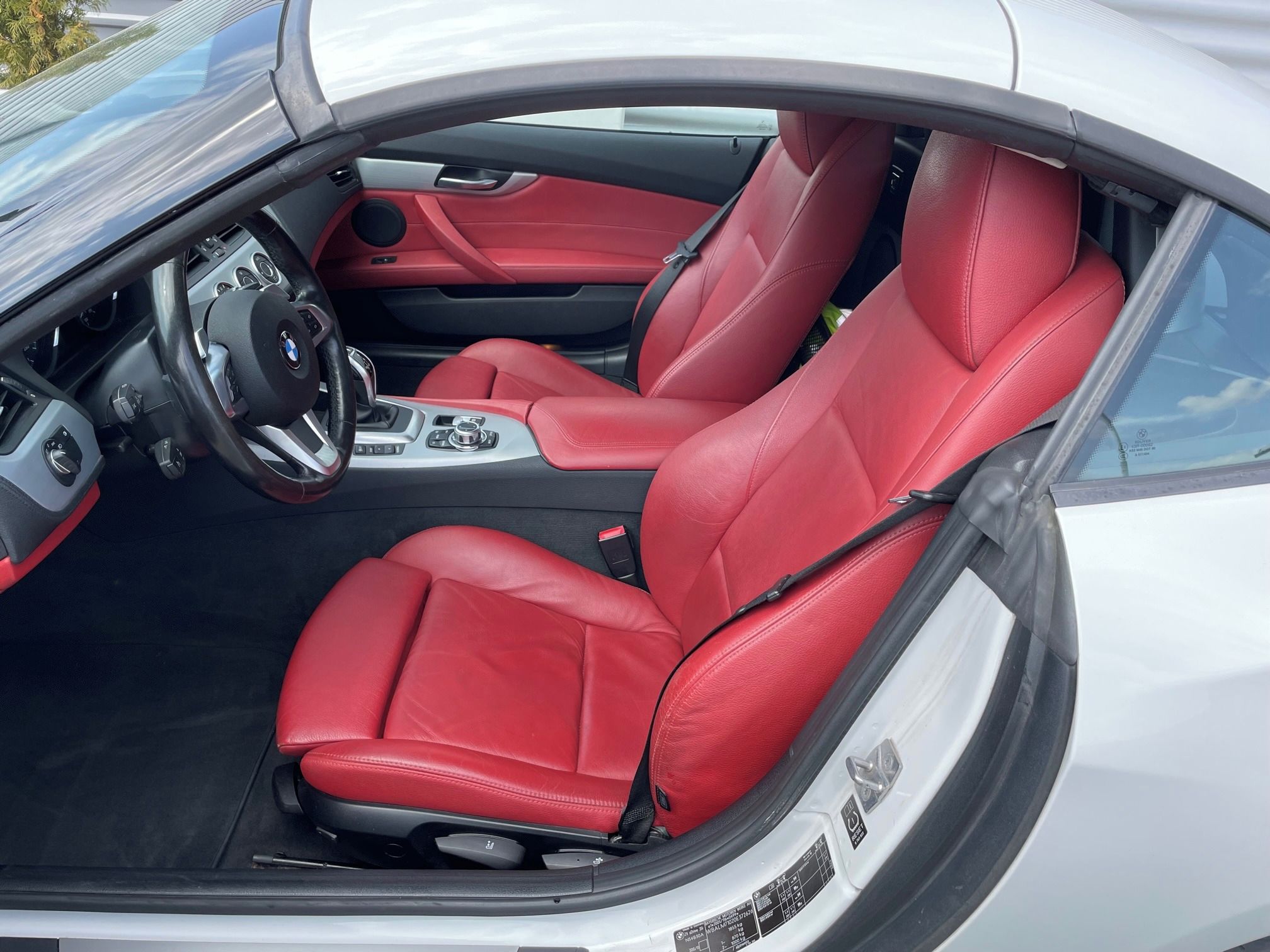 BMW Z4, 35 i s  -  úprava HAMANN - fotka 2