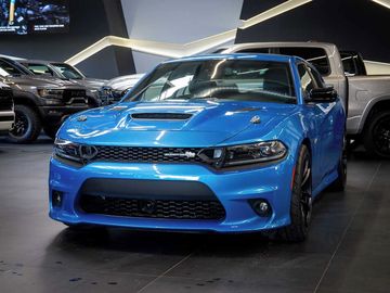 6.4 Scat Pack Super Bee