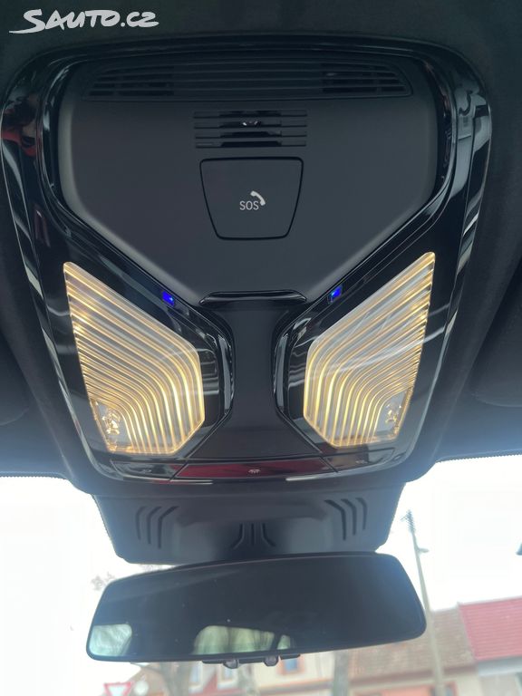 BMW X5, fotka 45