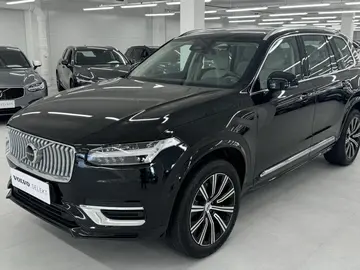 Volvo XC90, B5 AWD PLUS BRIGHT AUT