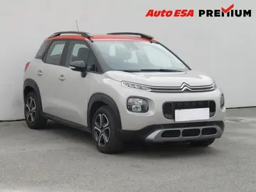 Citroën C3 Aircross, 1.2