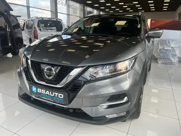 Nissan Qashqai, 1.6DIG-T 120KW 2017 1.MAJITEL