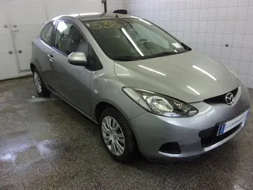 Mazda 2, 1,3 16V