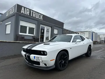 Dodge Challenger, RT 5.7L HEMI  V8 - AUTOMAT