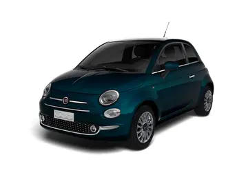 Fiat 500, Italia Dolcevita 1.0 BSG 70k