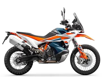 KTM, 890 Adventure R 2024