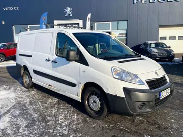 Peugeot Expert, 1,6 HDi