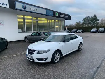 Saab 9-5, 2.0 TID