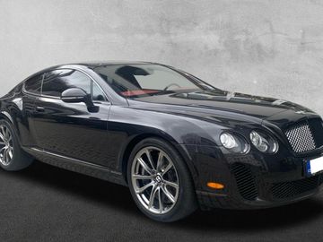 Supersports
