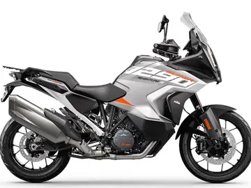 KTM, 1290 Super Adventure S GREY 20