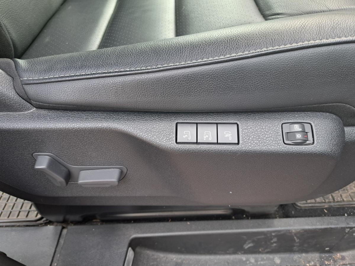 Toyota Proace Verso, 2.0D 8AT L1 130kW TAILGATE - fotka 5
